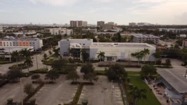 Johnson Wales Üniversitesi Miami FL ABD