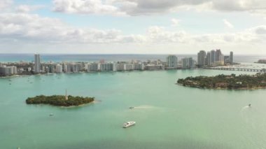 Miami Dade İlçesi Florida
