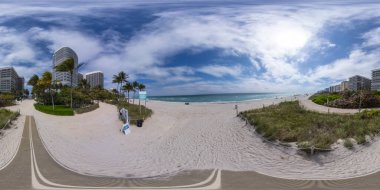 360 fotoğraf: Bal Harbour Beach FL USA