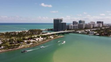 Bal Harbour Miami FL ABD Havacılık Kuruluşu