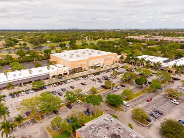 Kohls Mağazası Hollywood FL ABD