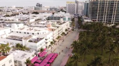 Miami Plajı Bahar Tatili 2021 Mart sonu