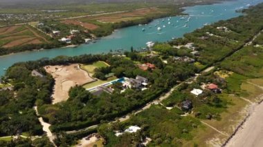 Zengin ve ünlü Tiger Woods 'un evleri