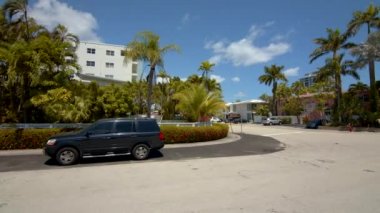 6k motion video The Winterset Suites Hotel Fort Lauderdale Beach FL