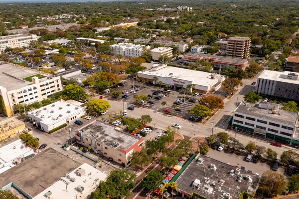 Фото Супермаркета Winn Dixie South Miami Sunset Place — стоковое фото