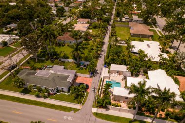 Hollywood Lakes FL USA 'de satılık evler
