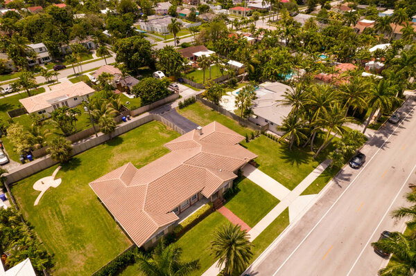 Голливуд Лейкс, Флорида, США