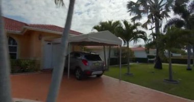 4K hareketli video evleri