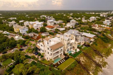 Airbnb Tatil Kiralık Deniz Kenarı Florida ABD