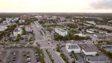 5k klibi 123. Cadde ve Biscayne Bulvarı Miami FL ABD