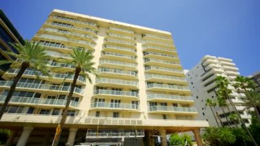 Mirage Condominium Surfside Miami FL USA