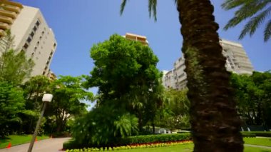 Bal Harbour Sitesi 4k 'nin video klibi Tiffany