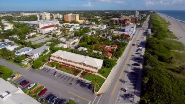 west palm beach Florida hava video