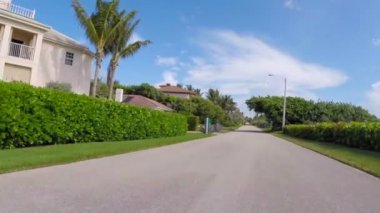 West palm beach fl ile sürüş