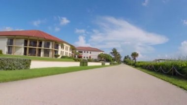 West palm beach fl ile sürüş