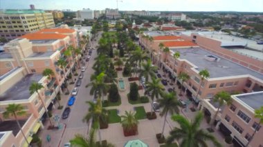 Misner park west palm beach havadan video