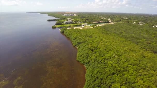 West Palm Beach Florida — Vídeo de stock