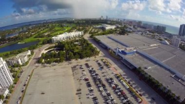 Hava miami beach convention center