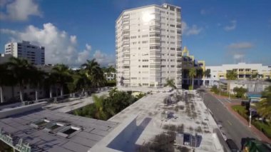 octagon kule erial video