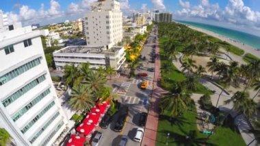 Anteni Miami Beach Ocean Drive
