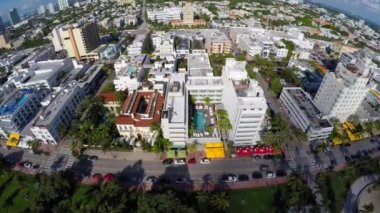 Anteni Miami Beach Ocean Drive