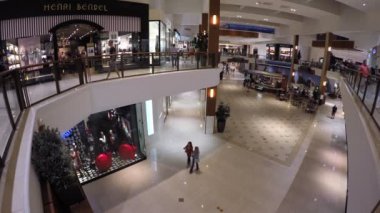 Aventura Alışveriş Merkezi Miami