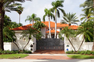 arquitectura art deco de Miami beach
