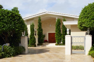 arquitectura art deco de Miami beach