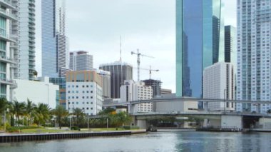 Güney Florida modern mimari