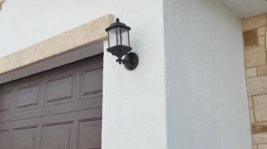 Tek bir video müstakil ev