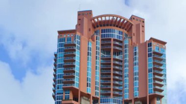 arquitectura art deco de Miami beach
