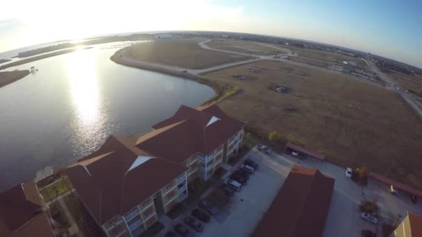 Maisons Slidell en Louisiane — Video