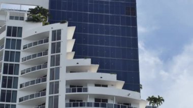 Miami mimarisi