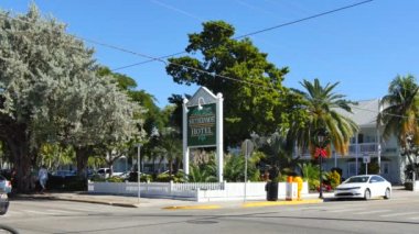 Southernmost Hotel Key West Fl