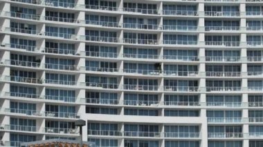 Güney Florida Miami mimarisi