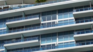 Güney Florida Miami mimarisi