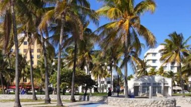 Ocean Drive ve 14th street