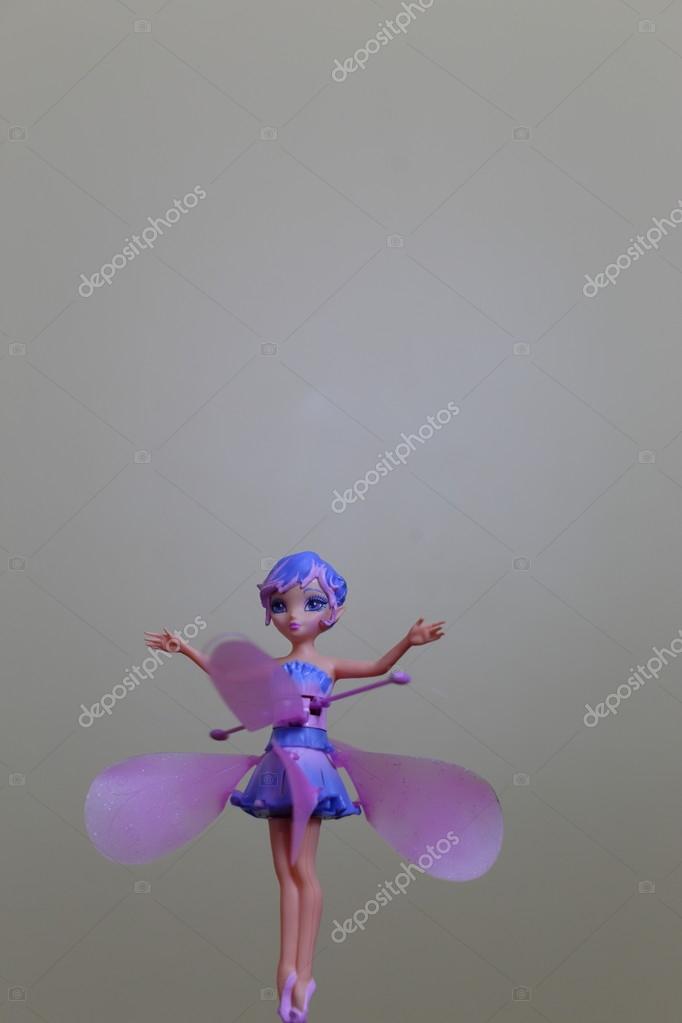 flutterbye toy