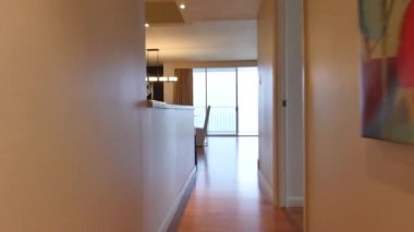 Modern condominium izlenecek yol