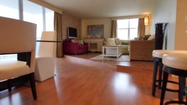 Modern condominium izlenecek yol