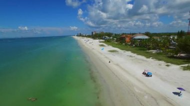Fort myers beach hava video