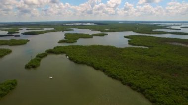 Fort myers beach hava video