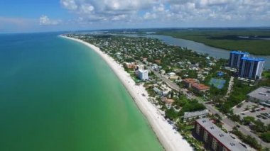 Fort myers beach hava video