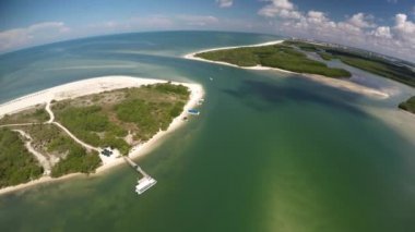 Hava video estero Bulvarı bonita springs fl