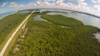 Hava video estero Bulvarı bonita springs fl