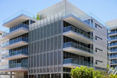 arquitectura art deco de Miami beach