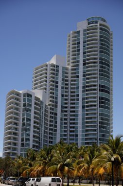 Highrise Mimarlık Miami Beach