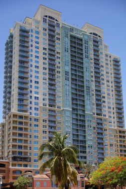 Highrise Mimarlık Miami Beach