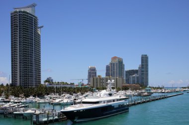Miami Beach Marina