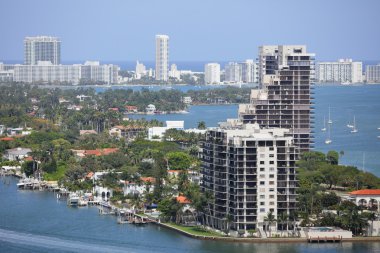 Venedik ada Miami Beach Fl